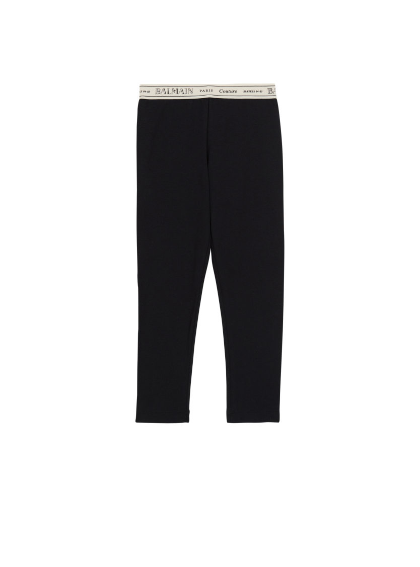 Balmain Couture leggings
