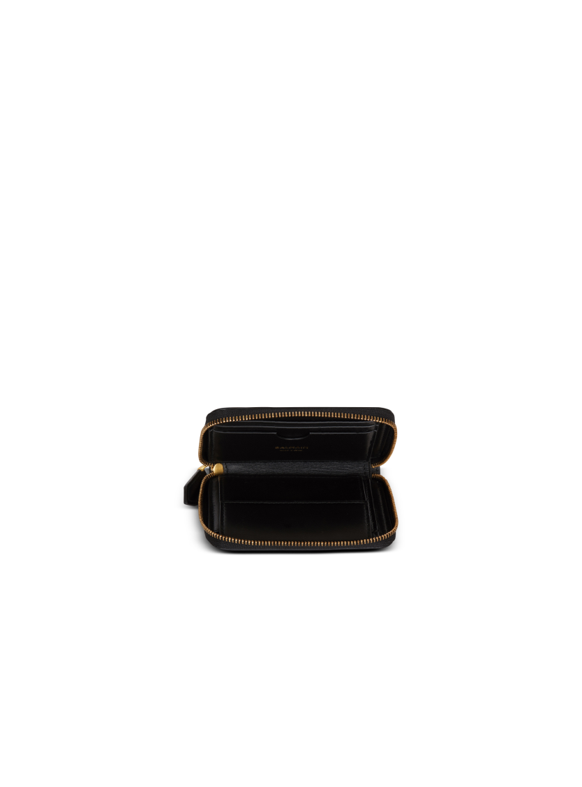 B-Buzz leather purse