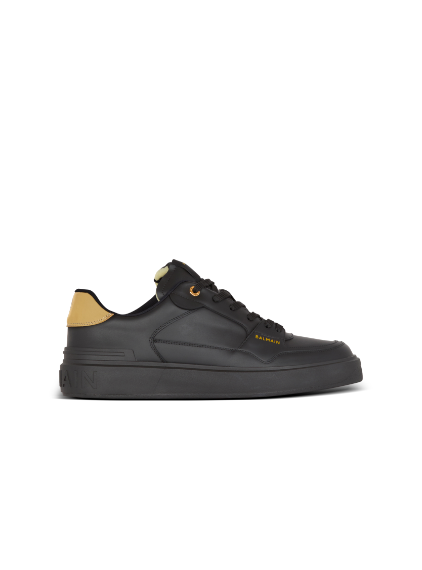 B-Court Flip trainers in calfskin
