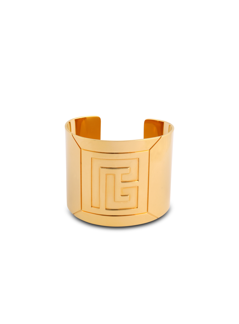 Tubular PB bracelet
