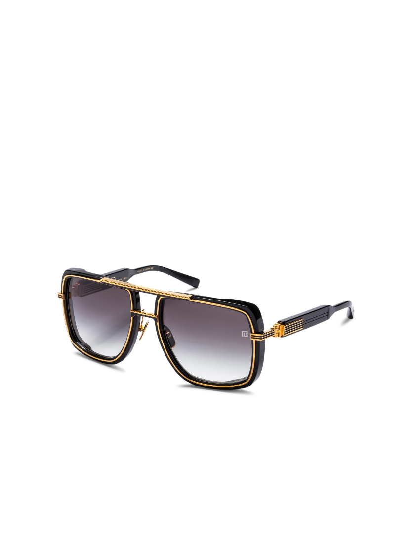 Soldier Sunglasses