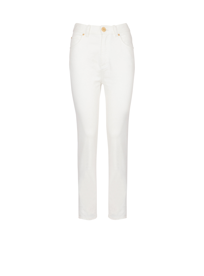 Slim fit jeans