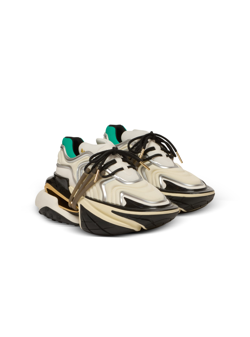 Unicorn Wave trainers in neoprene