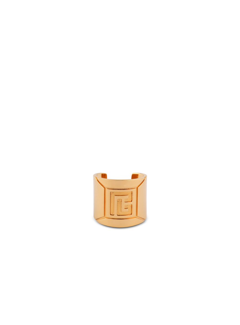 Tubular PB ring