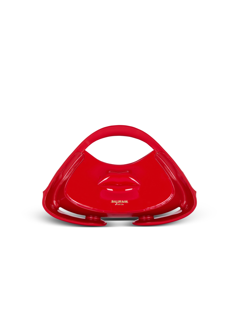 Medium Jolie Madame bag with raised mouth detail