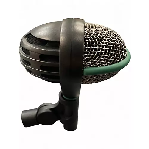 Used AKG D112 Drum Microphone