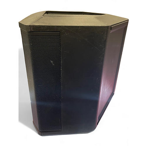 Used Bose s1 pro Powered Speaker