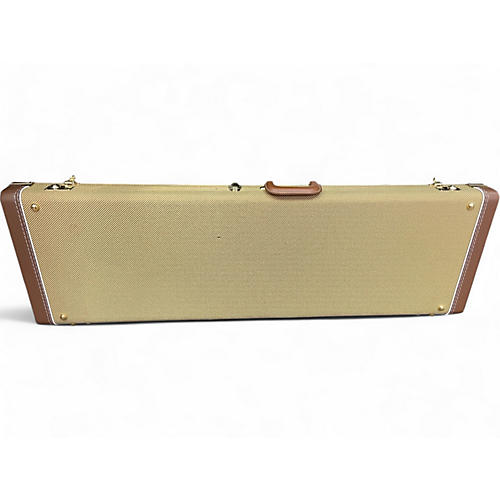 Used Fender AMERICAN VINTAGE II 54 PRECISION BASS Vintage Blonde Electric Bass Guitar Vintage Blonde