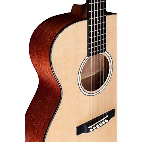 Martin 000 Jr-10 Auditorium Acoustic Guitar Natural