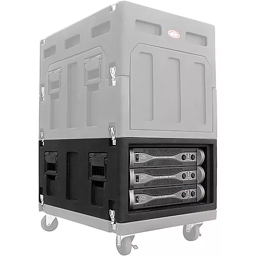SKB Mighty GigRig Expander Rack