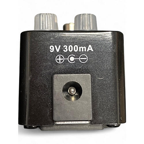 Used Mooer GAS STAION Guitar Preamp