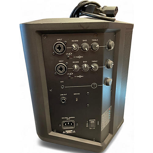 Used Bose S1 PRO Powered Speaker