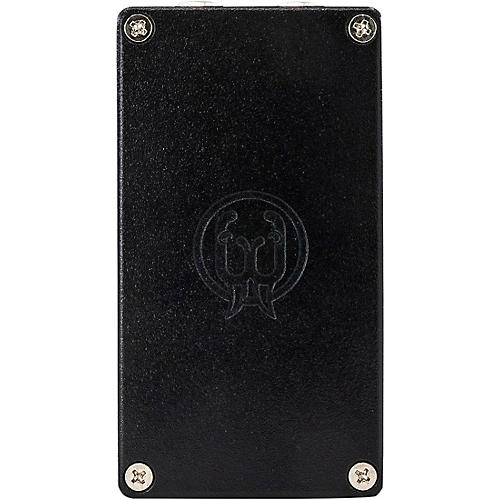 Walrus Audio Canvas Tuner Pedal Black