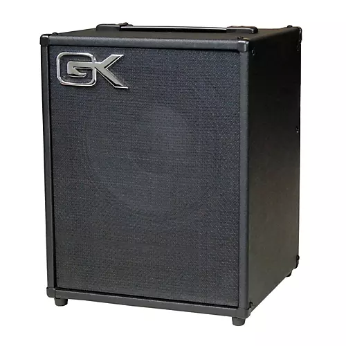 Gallien-Krueger MB110 1x10 100W Ultralight Bass Combo Amp with Tolex Covering