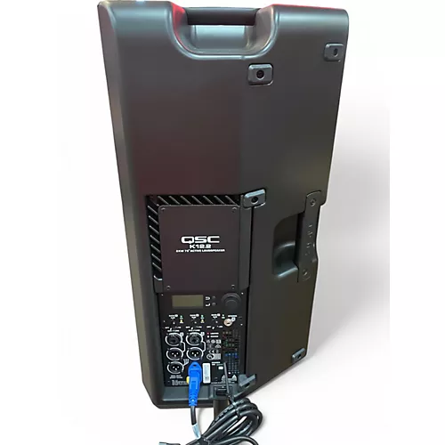 Used QSC K12.2 Powered Speaker