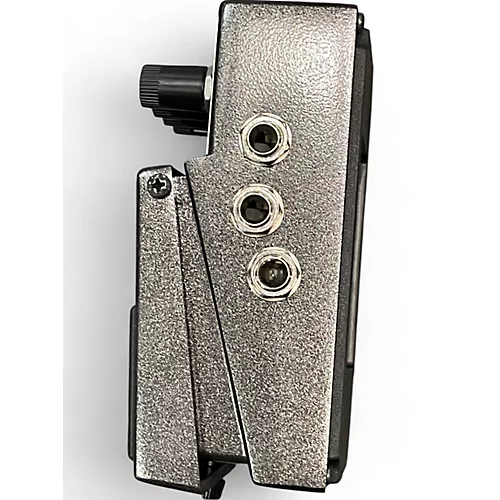 Used BOSS RV6 Digital Reverb Effect Pedal