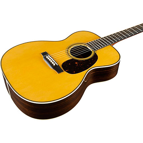 Martin 000-28EC Eric Clapton Signature Auditorium Acoustic Guitar Natural