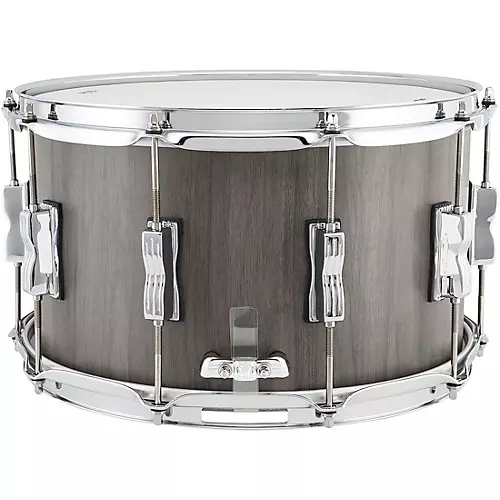 Ludwig Standard Maple Snare Drum - Misty Gray 14 x 8 in.