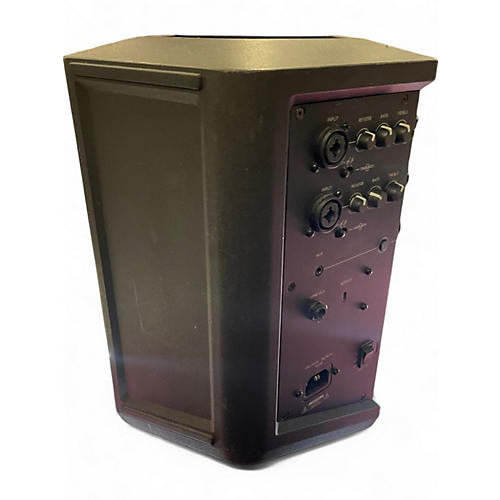 Used Bose s1 pro Powered Speaker