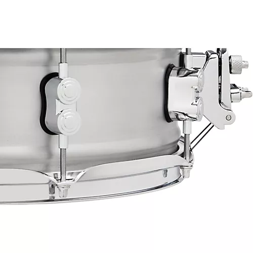 PDP by DW Concept Series 1 mm Aluminum Snare Drum 14 x 5 in.