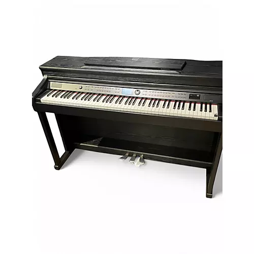 Used Dynatone DPR-3500 Digital Piano