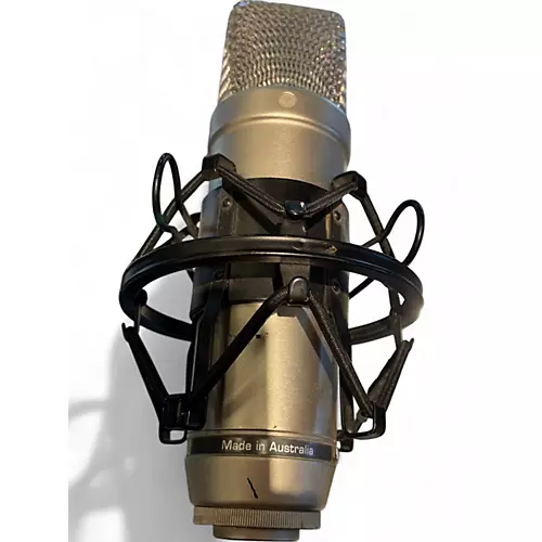Used RODE NT1A Condenser Microphone