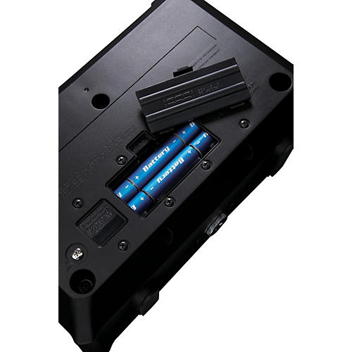 Roland MOBILE AC 5W 2x4 Acoustic Guitar Combo Amp