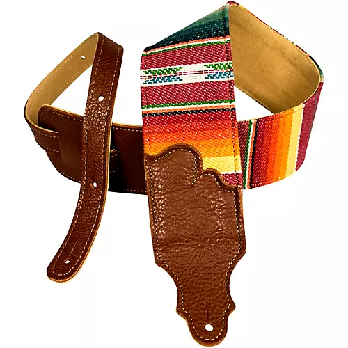 Franklin Strap 3