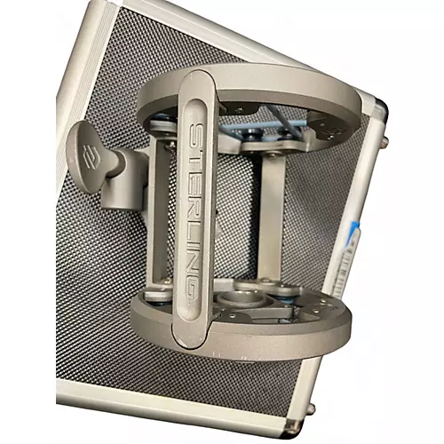 Used Sterling Audio ST155 Condenser Microphone