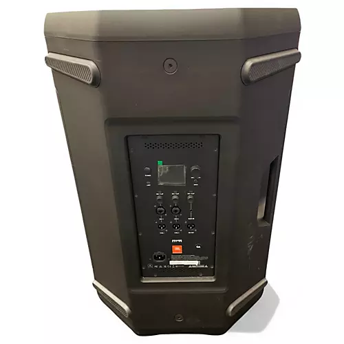 Used JBL PRX Powered Speaker