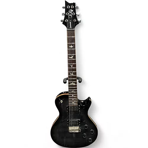 Used PRS Mark Tremonti Signature SE Trans Charcoal Solid Body Electric Guitar Trans Charcoal