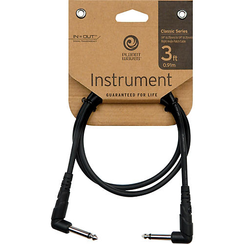 D'Addario Classic Series 1/4
