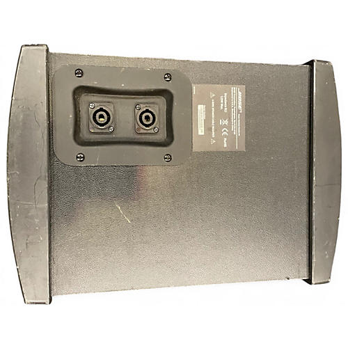 Used Bose B1 Bass Module Unpowered Subwoofer