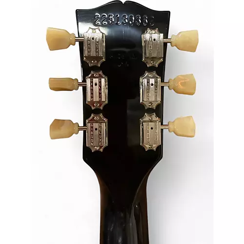 Used Gibson 1961 Reissue SG Cardinal Red Burst Solid Body Electric Guitar Cardinal Red Burst