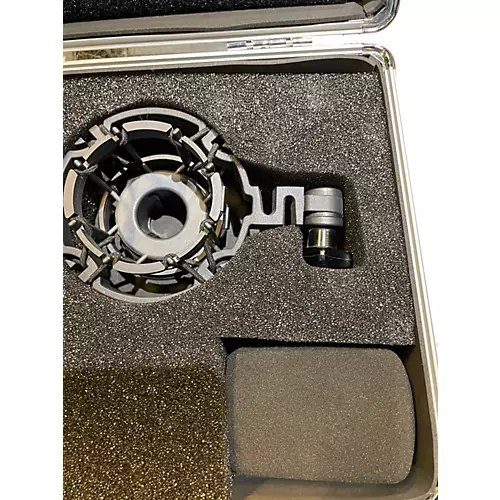 Used AKG C414XLS Condenser Microphone