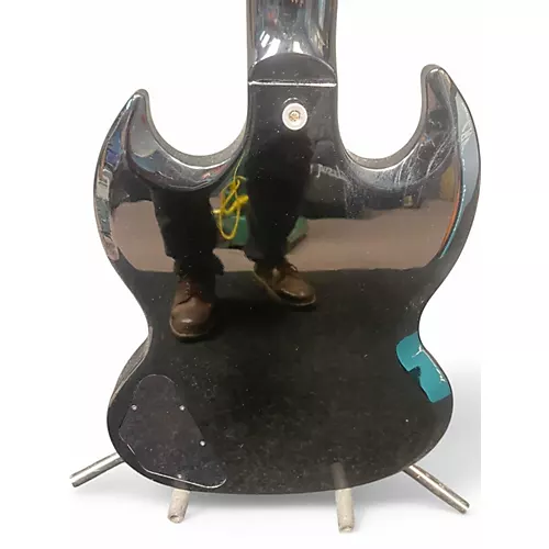 Used 2023 Gibson SG Standard RED BURST Solid Body Electric Guitar RED BURST