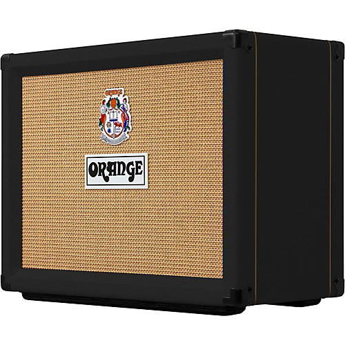 Orange Amplifiers Rocker 32 30W 2x10 Tube Guitar Combo Amplifier Black