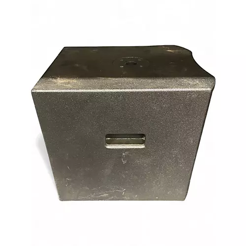 Used Harbinger s12 Powered Subwoofer