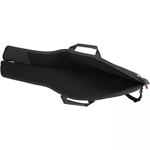 Fender FESS-610 Short-Scale Electric Guitar Gig Bag Black