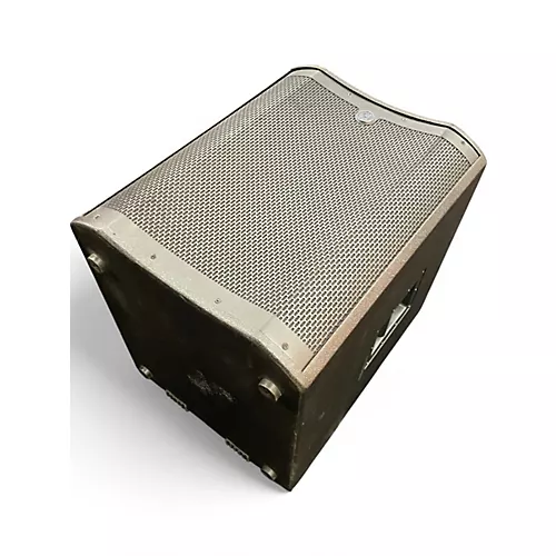 Used Harbinger VS18 Powered Subwoofer