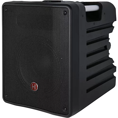 Open-Box Harbinger M350 Portable PA System with Subwoofer Condition 1 - Mint