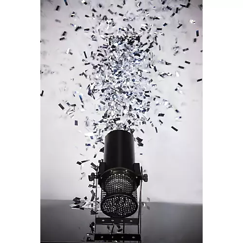 CHAUVET DJ Funfetti Color Shot Multi-Color Confetti Refill Colored Confetti