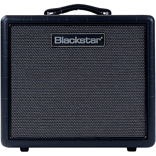Blackstar HT-1R MK III 1W Tube Guitar Combo Amp Black
