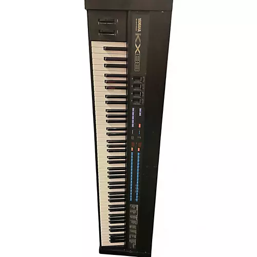 Vintage 1985 Yamaha KX88 MIDI Controller