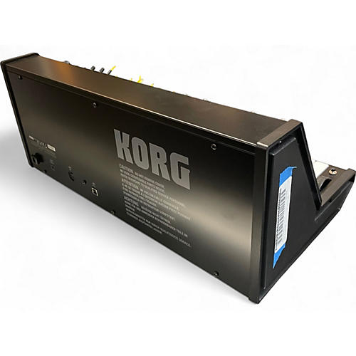 Used KORG MS-20 Production Controller