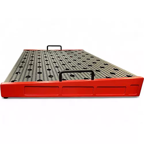 Used Temple Audio Design TRIO-28  Pedal Board