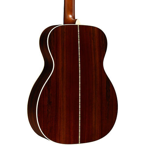 Martin OM-28 Standard Orchestra Model Acoustic Guitar Natural