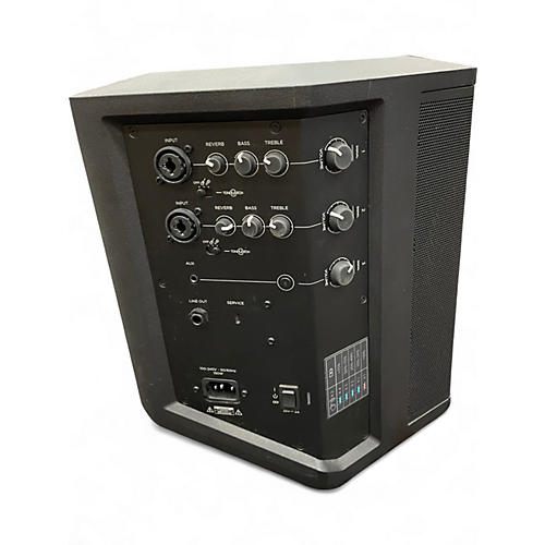 Used Bose S1 Pro Powered Speaker