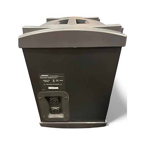Used Bose L1 MODEL 1S Sound Package
