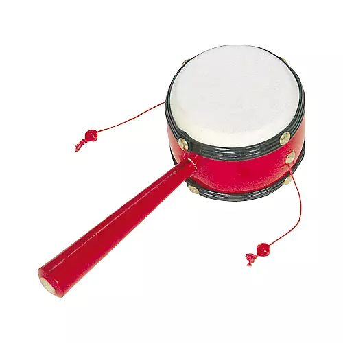 Rhythm Band Den Den